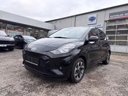 Hyundai i10 1.2 79 Trend
