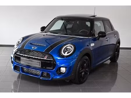 Mini Mini Cooper S 2.0 192