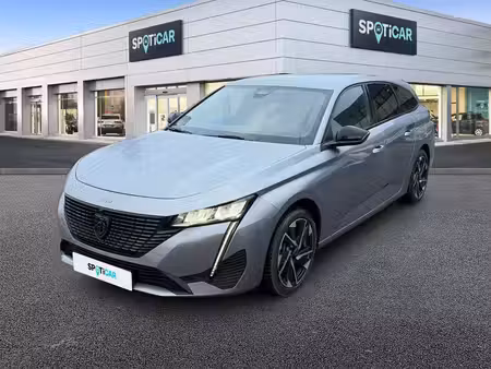 Peugeot 308 1.6 180 Allure