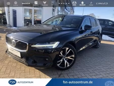 Volvo V60 2.0 197