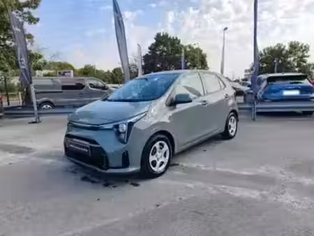 Kia Picanto 1.0 GDi 68 Active