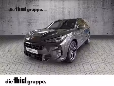 Cupra Terramar 1.5 272
