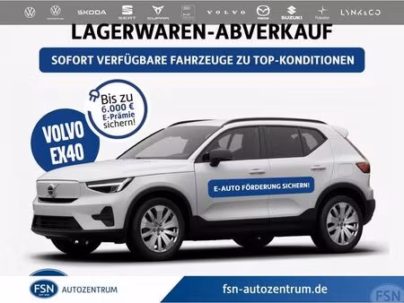Volvo EX40 238