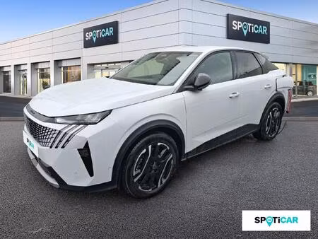 Peugeot 3008 1.6 195 Allure