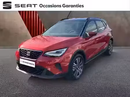 Seat Arona 1.0 TSI 95 Copa