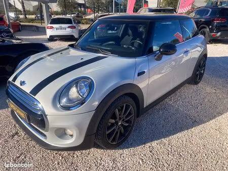Mini Mini Cooper 1.5 136