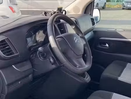Citroën Jumpy 