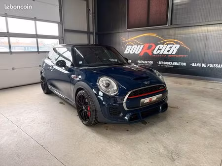 Mini Mini John Cooper Works