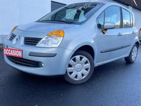 Renault Modus 1.4 100