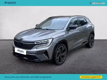 Renault Austral 1.2 200 Esprit Alpine