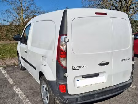 Renault Kangoo 1.5