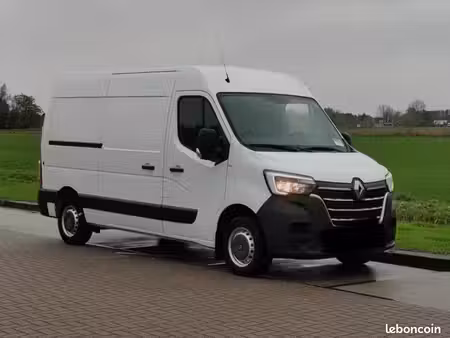 Renault Master 2.3 dCi 135