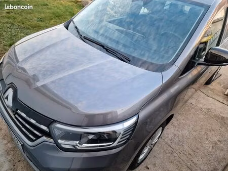 Renault Kangoo 1.5 dCi 95