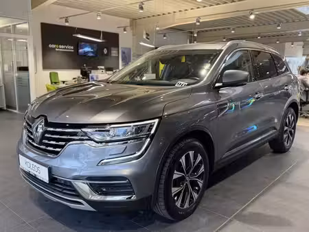 Renault Koleos 2.0 dCi 184 Techno 4x4