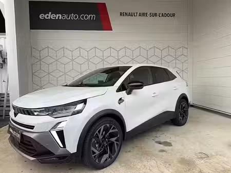 Renault Symbioz E-Tech 1.8 160 Esprit Alpine