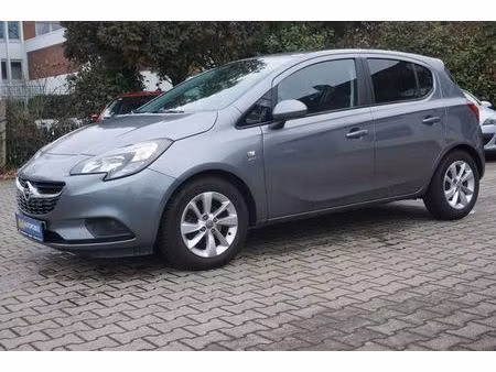 Opel Corsa 1.4 90 Top