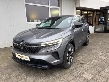 Renault Austral 1.3 160 Evolution