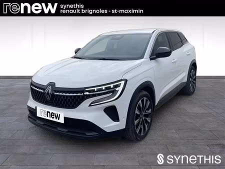 Renault Austral 1.2 200 Techno