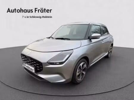 Suzuki Swift 1.2 83
