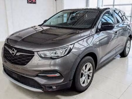 Opel Grandland 1.5 130