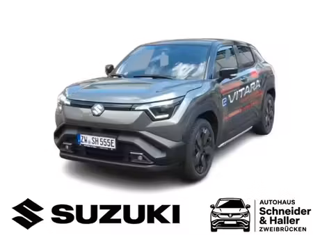 Suzuki Vitara 184 Comfort