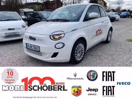 Fiat 500 95 Action