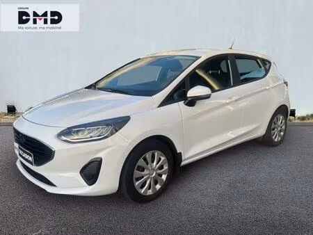 Ford Fiesta 1.0 95 Cool & Connect