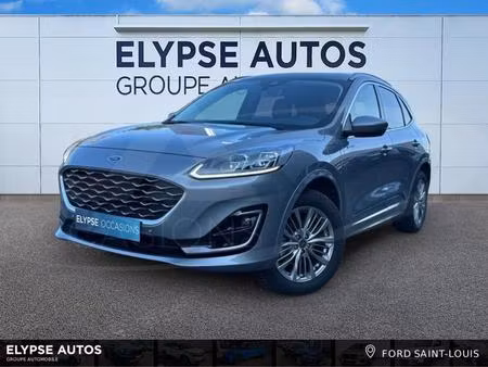 Ford Kuga 2.5 Vignale