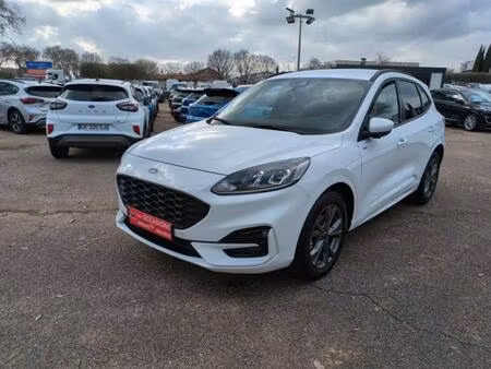 Ford Kuga 2.5 Business