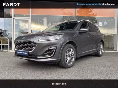 Ford Kuga 2.5 Vignale