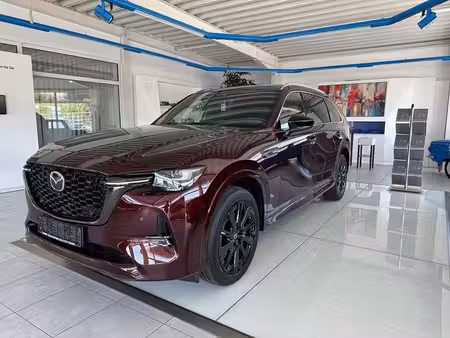 Mazda CX-80 e-Skyactiv 2.5 327 4x4