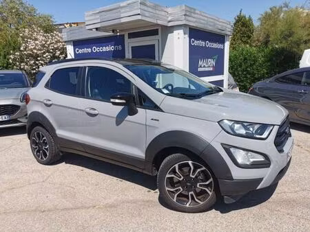 Ford EcoSport 1.0 125 Active