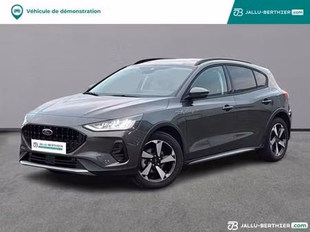 Ford Focus 1.0 155 Active