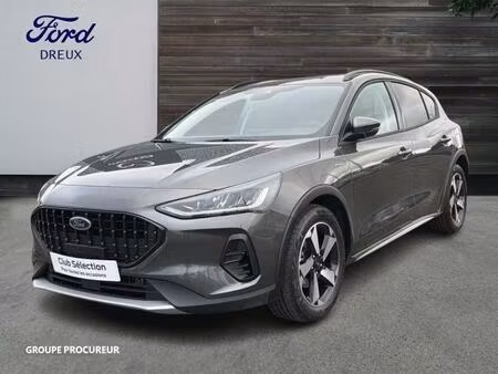 Ford Focus 1.0 155 Active
