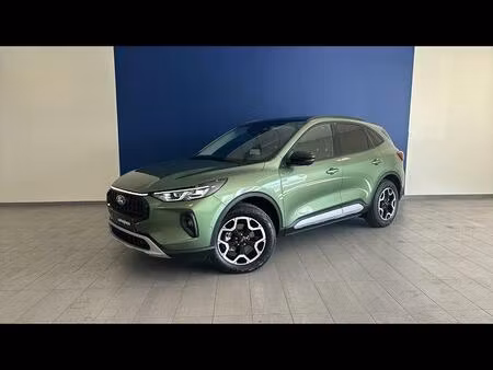 Ford Kuga 2.5 243 Active