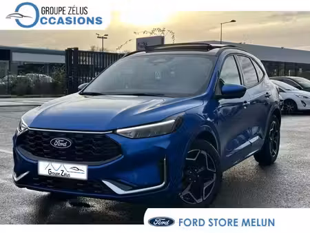 Ford Kuga 2.5 ST Line X