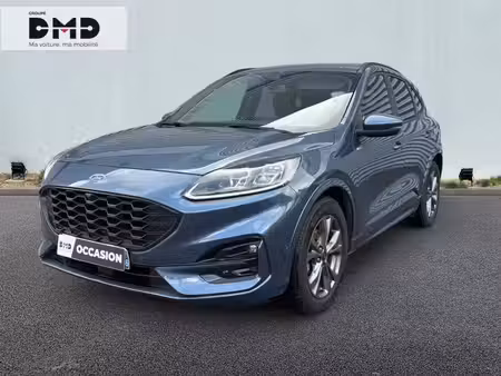 Ford Kuga 2.5 ST Line X