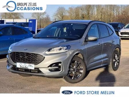 Ford Kuga 2.5 ST Line X