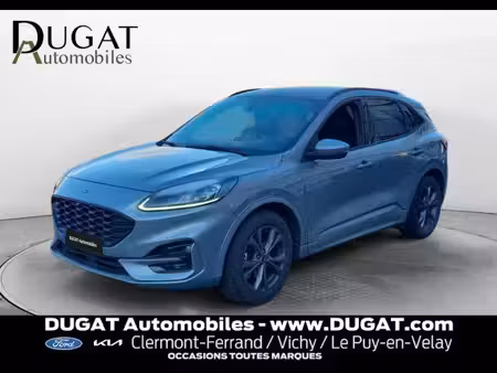 Ford Kuga 2.5 ST Line X