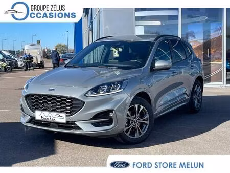 Ford Kuga 2.5 ST Line X