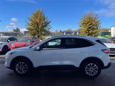 Ford Kuga 2.5 Titanium