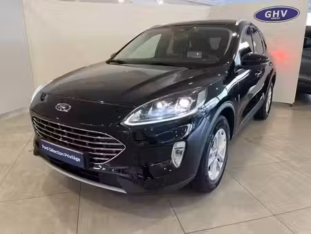 Ford Kuga 2.5 Titanium