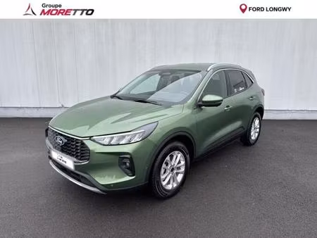 Ford Kuga 2.5 Titanium
