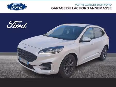 Ford Kuga 2.5 TDCi 140 Business