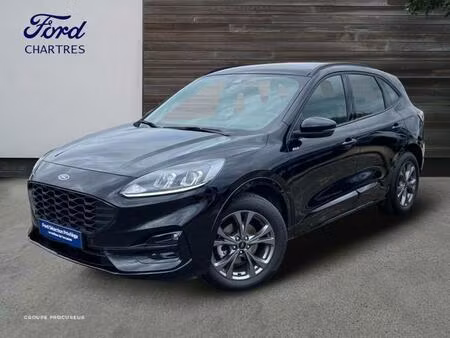 Ford Kuga 2.5 Business