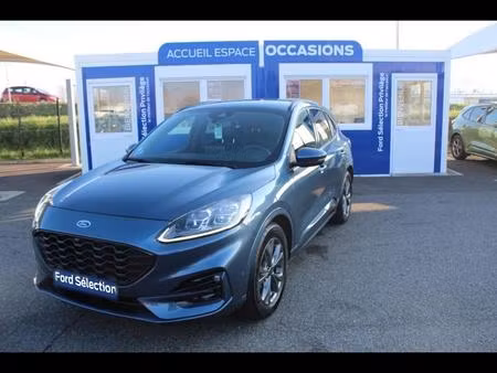Ford Kuga 2.5 ST Line X