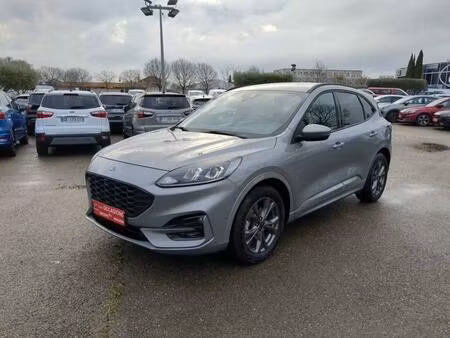 Ford Kuga 2.5 TDCi 140 Business