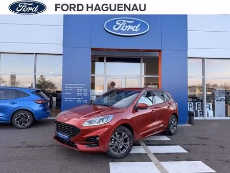 Ford Kuga 2.5 Business