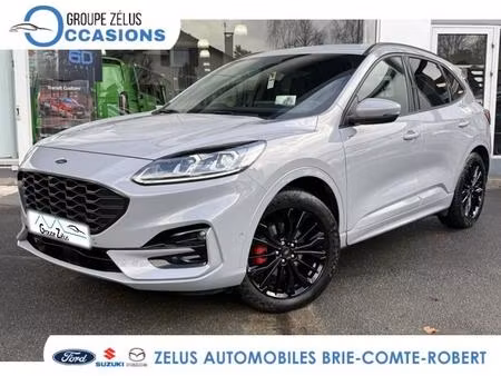 Ford Kuga 2.5