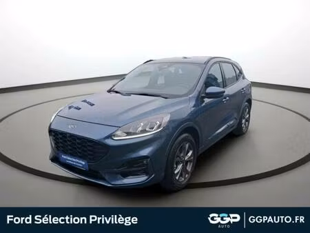 Ford Kuga 2.5 Business